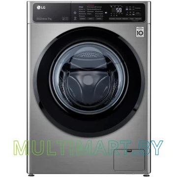 Стиральная машина LG F2T3HS6S